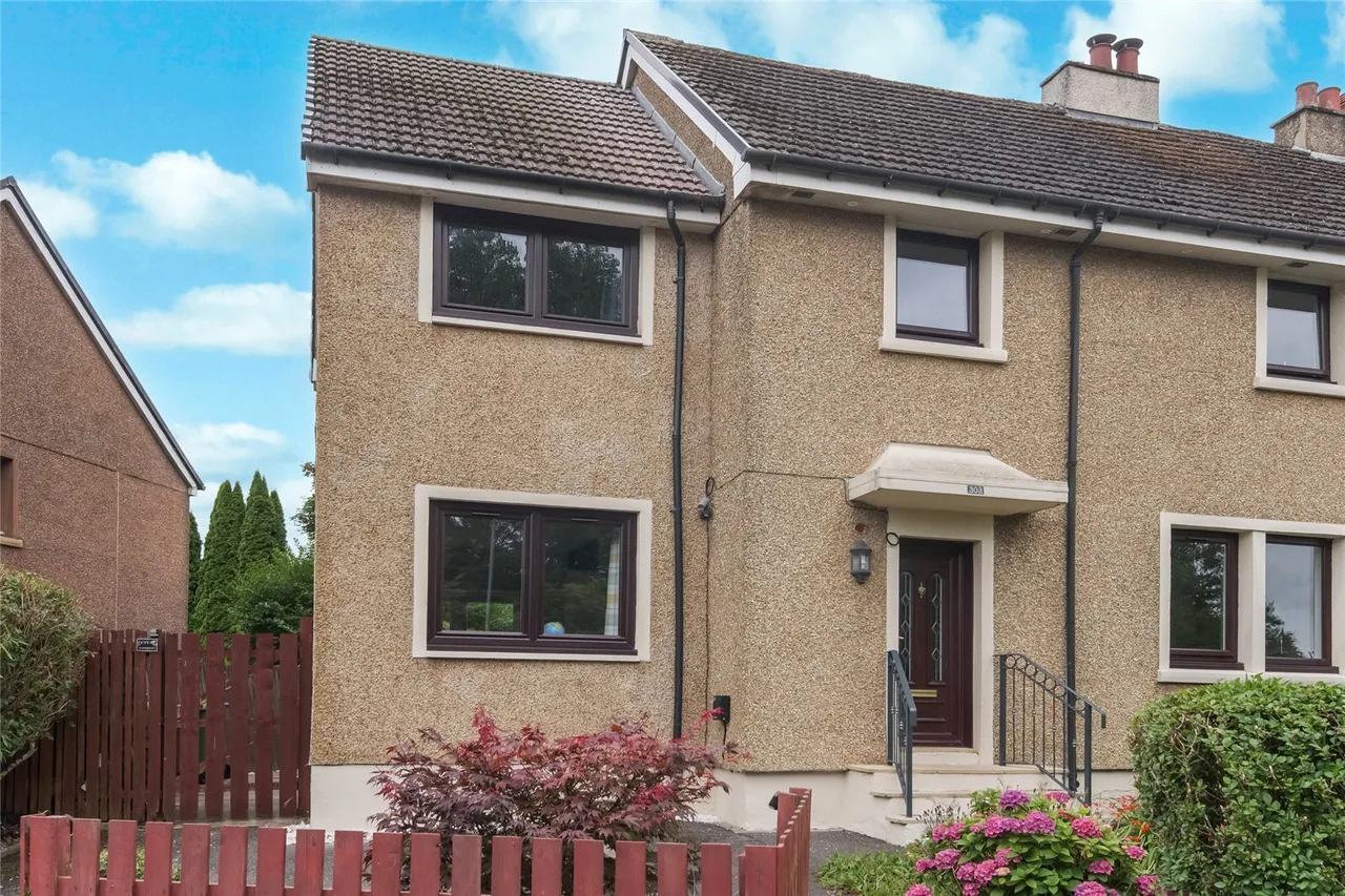 Wallacewell Road, Barlornock, Glasgow, G21, photo 24