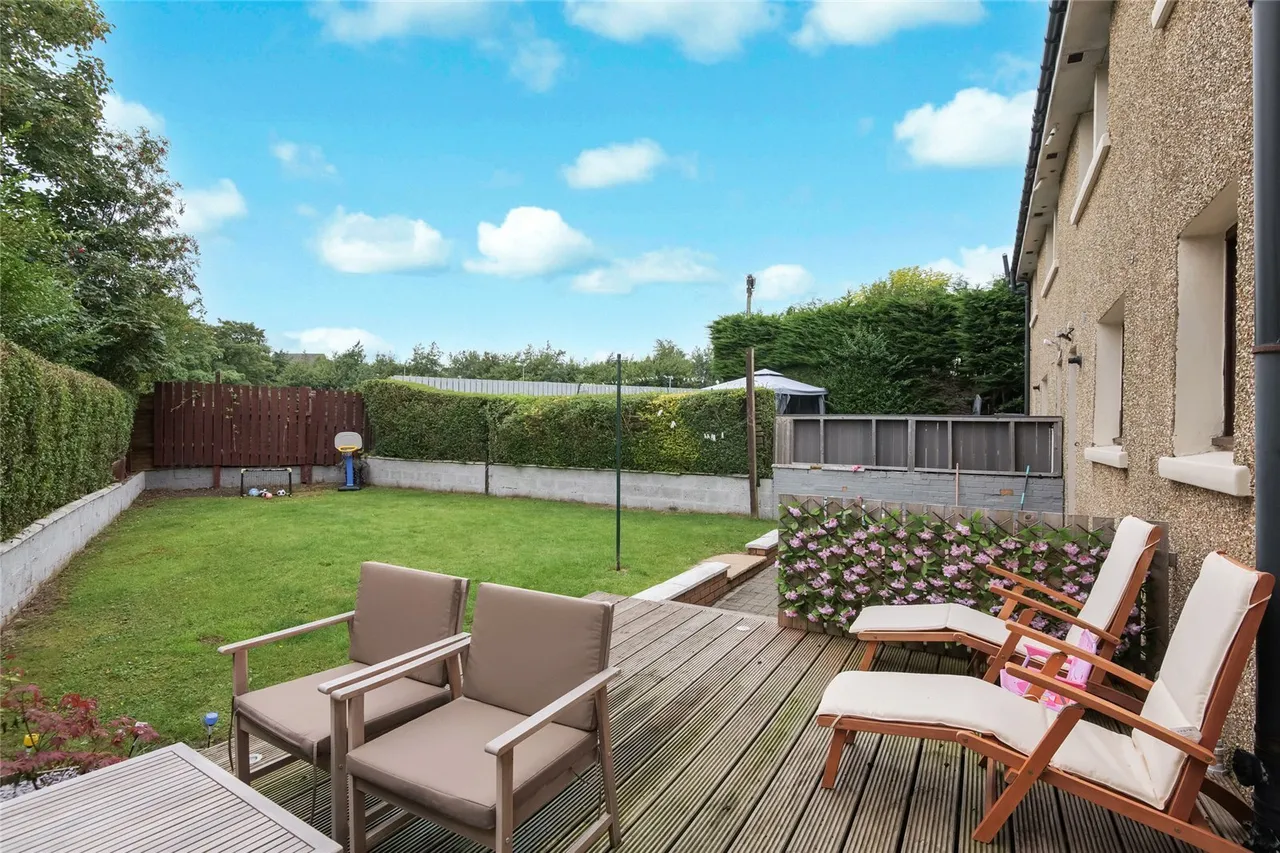Wallacewell Road, Barlornock, Glasgow, G21, photo 20
