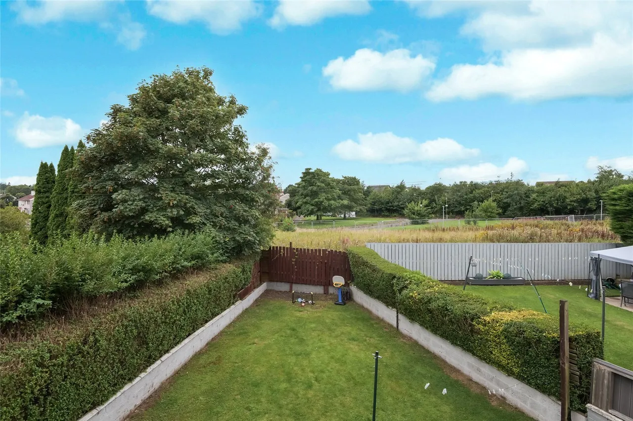 Wallacewell Road, Barlornock, Glasgow, G21, photo 22