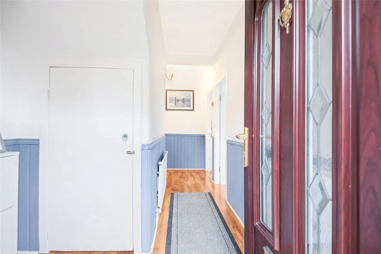 Wallacewell Road, Barlornock, Glasgow, G21, photo 9