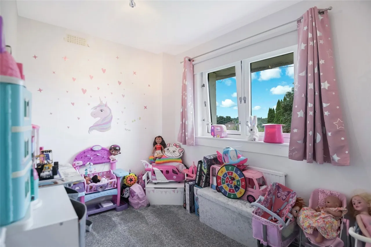 Wallacewell Road, Barlornock, Glasgow, G21, photo 18