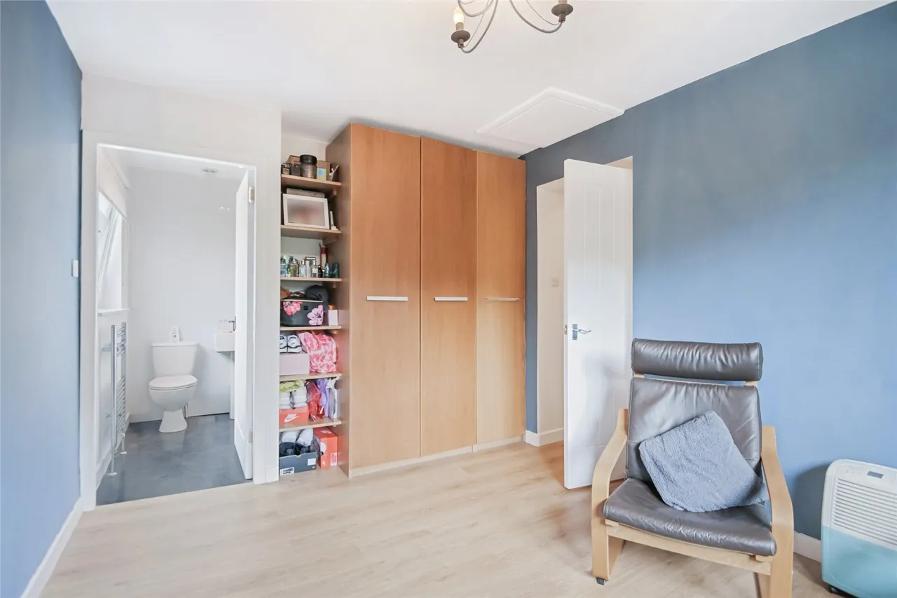 Wallacewell Road, Barlornock, Glasgow, G21, photo 10