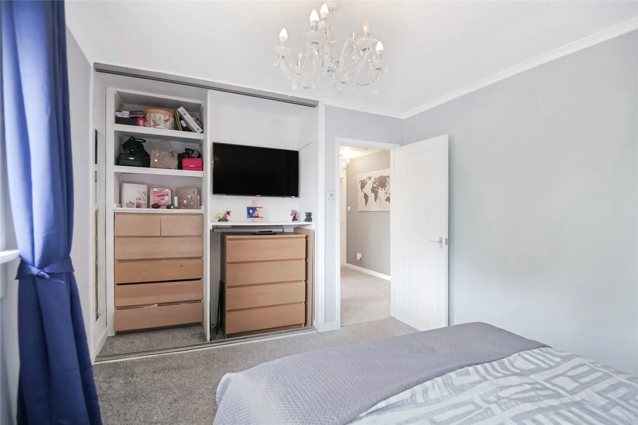 Wallacewell Road, Barlornock, Glasgow, G21, photo 16