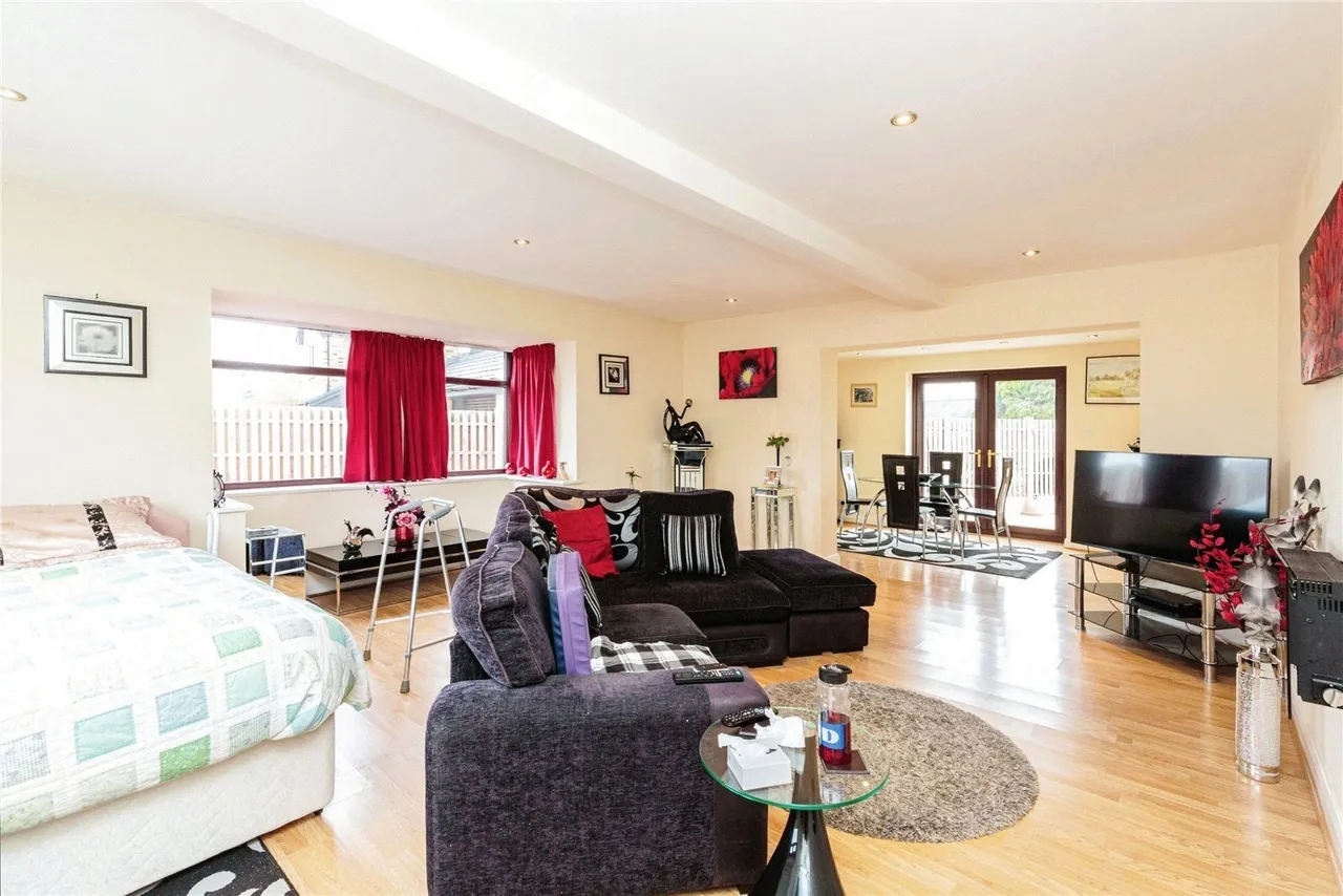 Stricklands Lane, Stalmine, FY6, photo 3