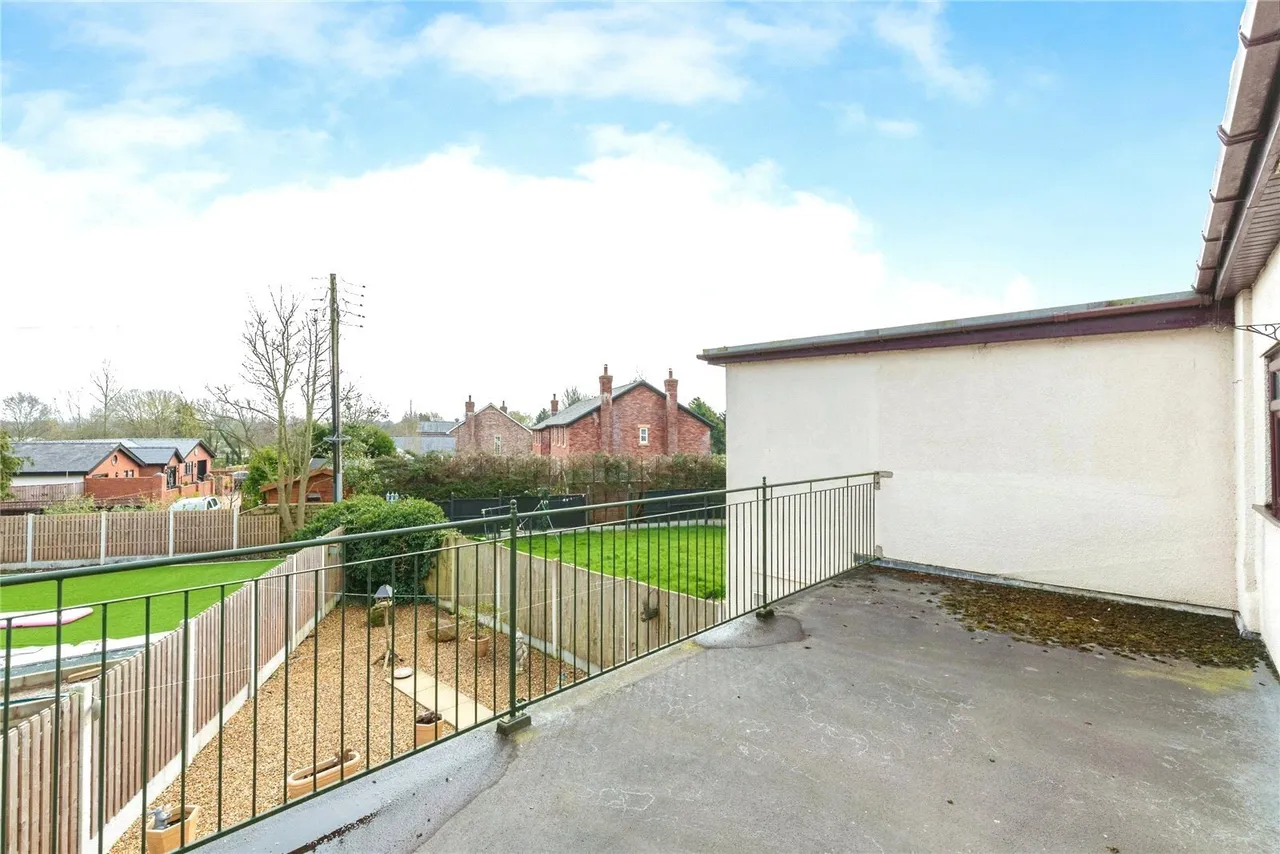 Stricklands Lane, Stalmine, FY6, photo 6