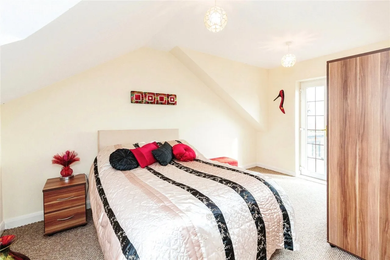 Stricklands Lane, Stalmine, FY6, photo 8