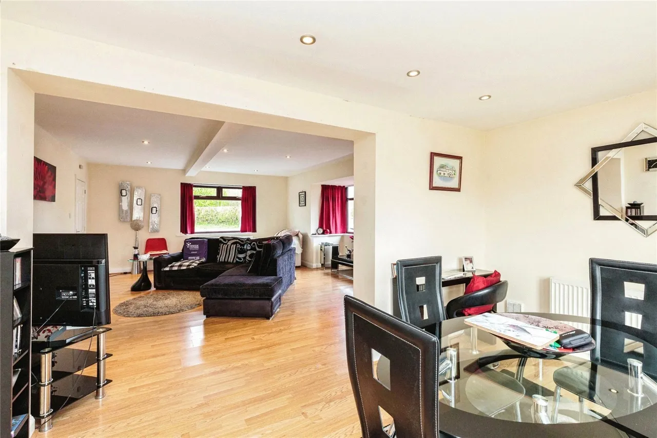 Stricklands Lane, Stalmine, FY6, photo 4