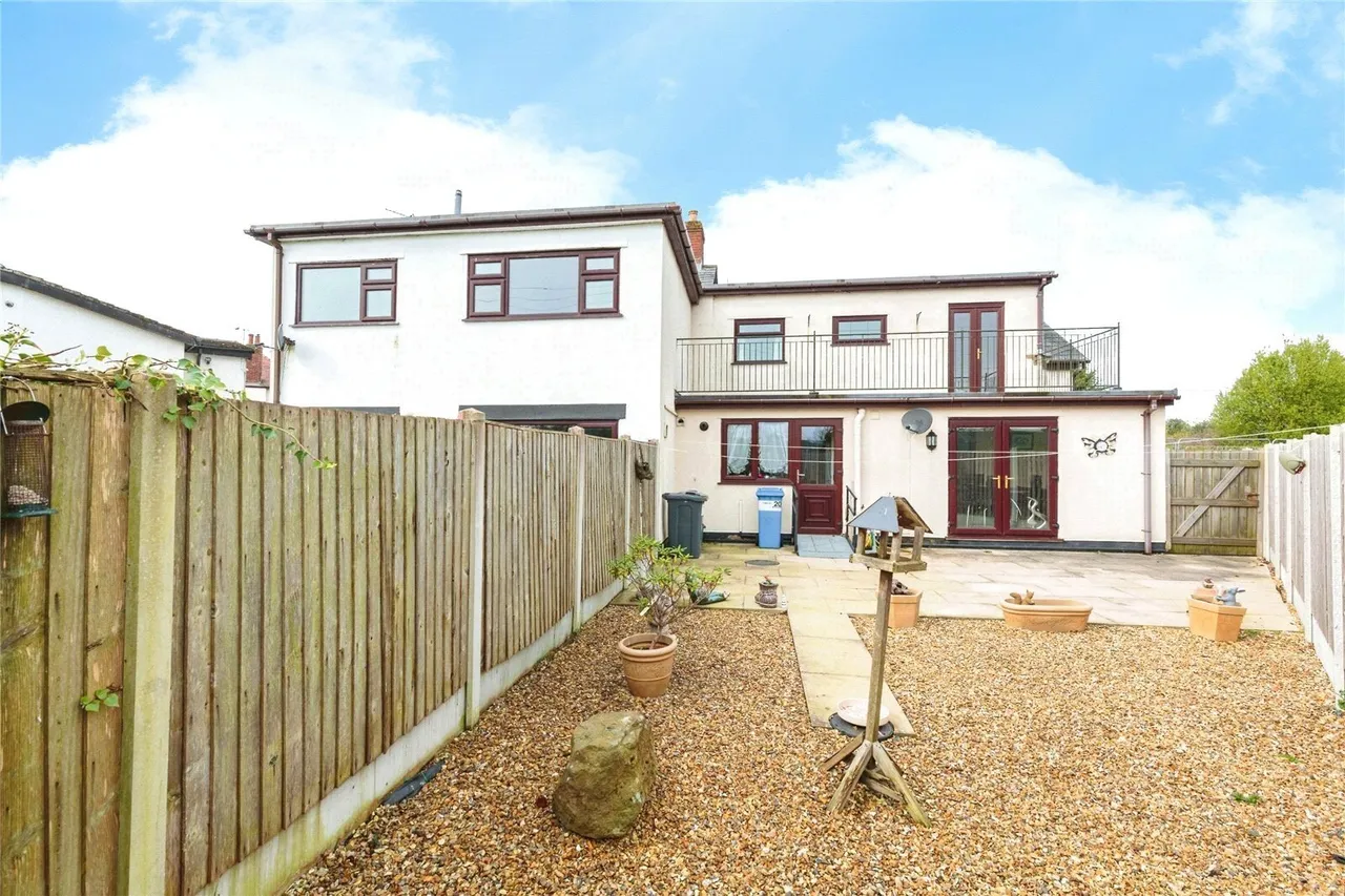 Stricklands Lane, Stalmine, FY6, photo 10