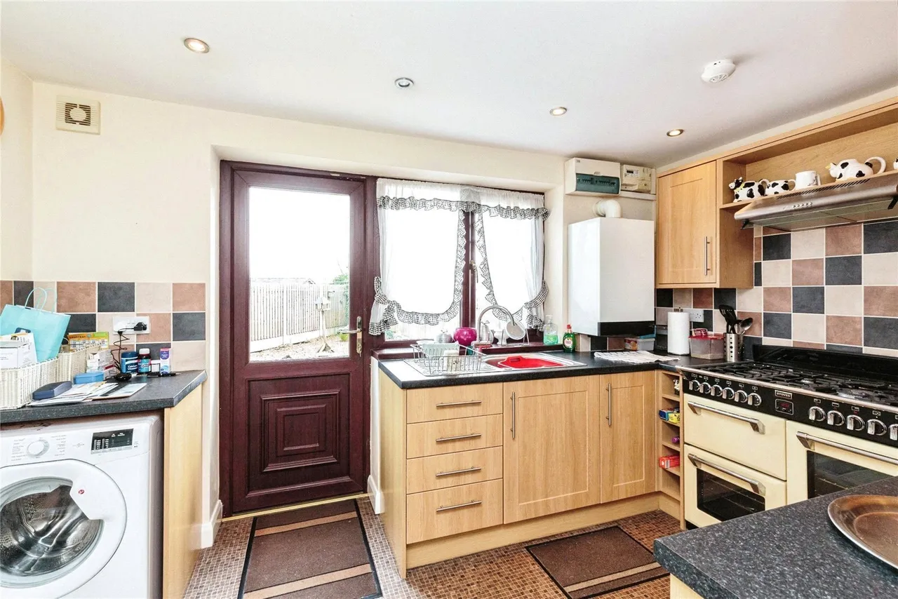 Stricklands Lane, Stalmine, FY6, photo 5
