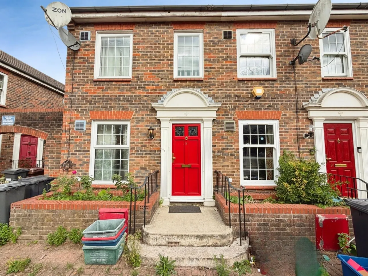 Brunel Close, Hounslow, TW5, photo 9
