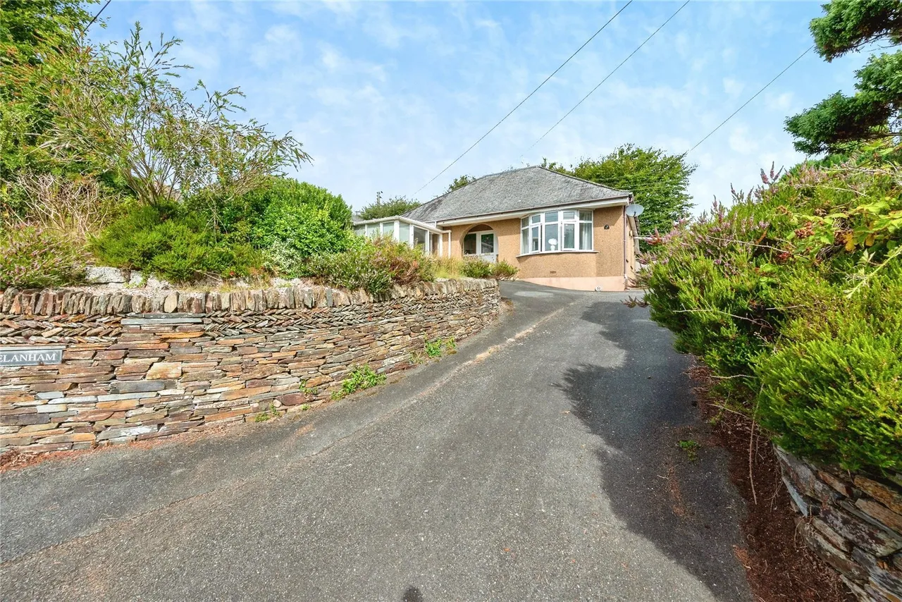 Chapel Street, Camelford, PL32, photo 15
