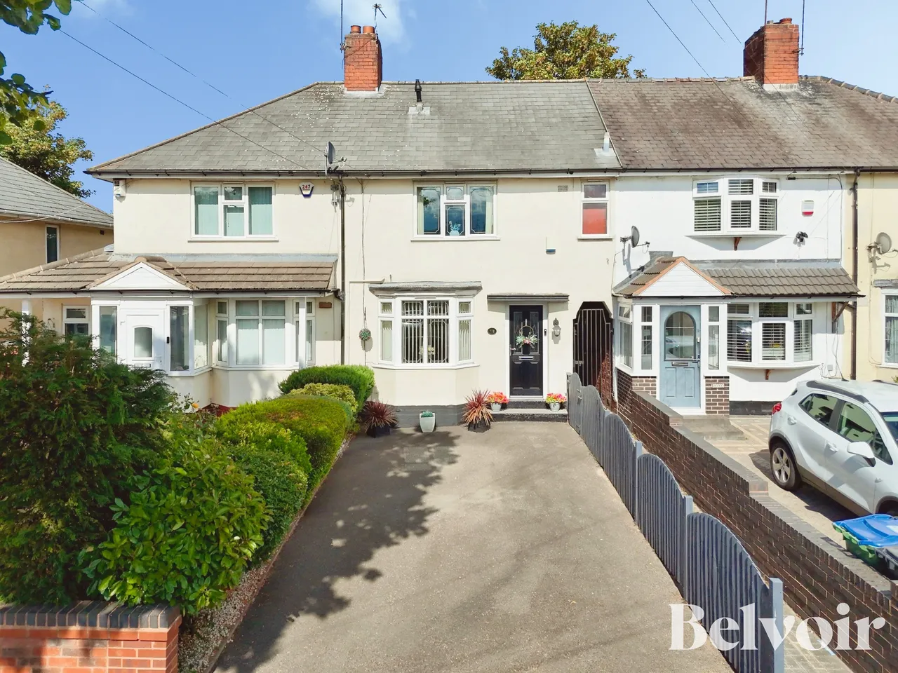 2 bed house for sale — Walton Road, Wednesbury, Wednesbury, WS10