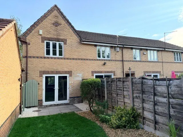Petrel Close, Stockport, Greater Manchester, SK3, photo 17