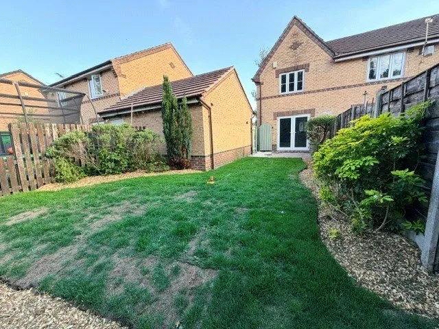 Petrel Close, Stockport, Greater Manchester, SK3, photo 16
