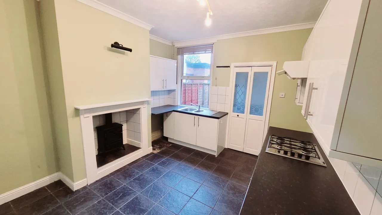 Forest Road, Coalville, LE67, photo 4