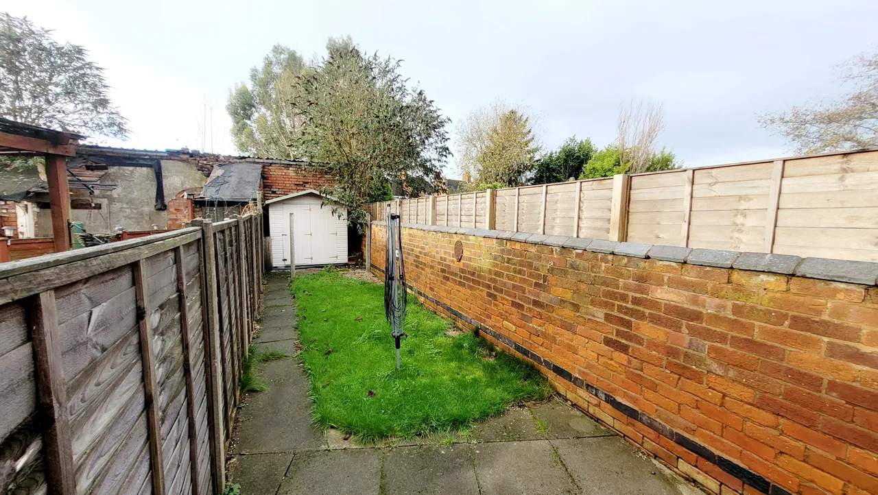 Forest Road, Coalville, LE67, photo 13