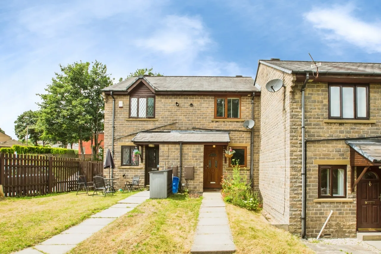 Wheatley Lane, Halifax, West Yorkshire, HX3, photo 11