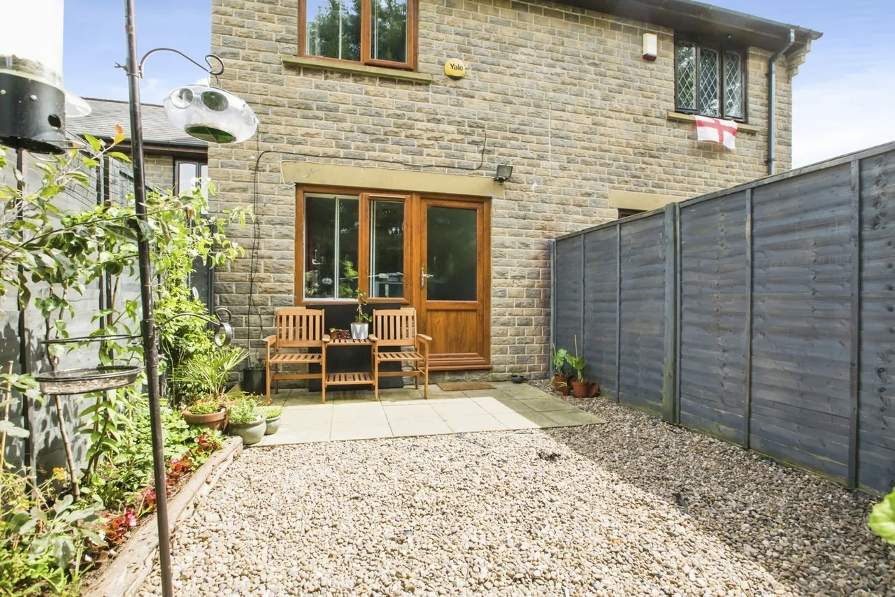 Wheatley Lane, Halifax, West Yorkshire, HX3, photo 7