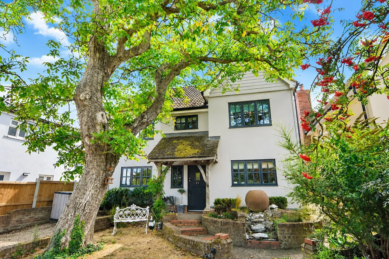 4 bed house for sale — Toldish Hall Road, Great Maplestead, Halstead