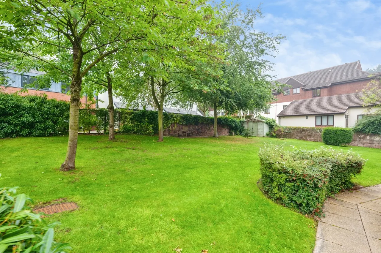 Park Avenue, Mossley Hill, L18, photo 23