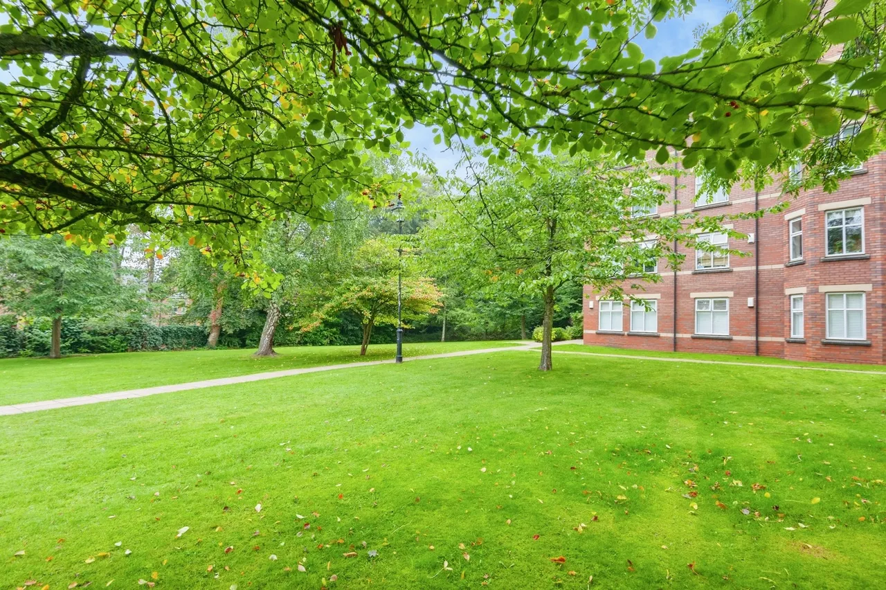 Park Avenue, Mossley Hill, L18, photo 24