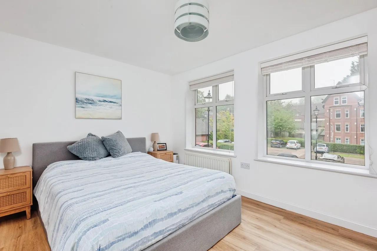 Park Avenue, Mossley Hill, L18, photo 12