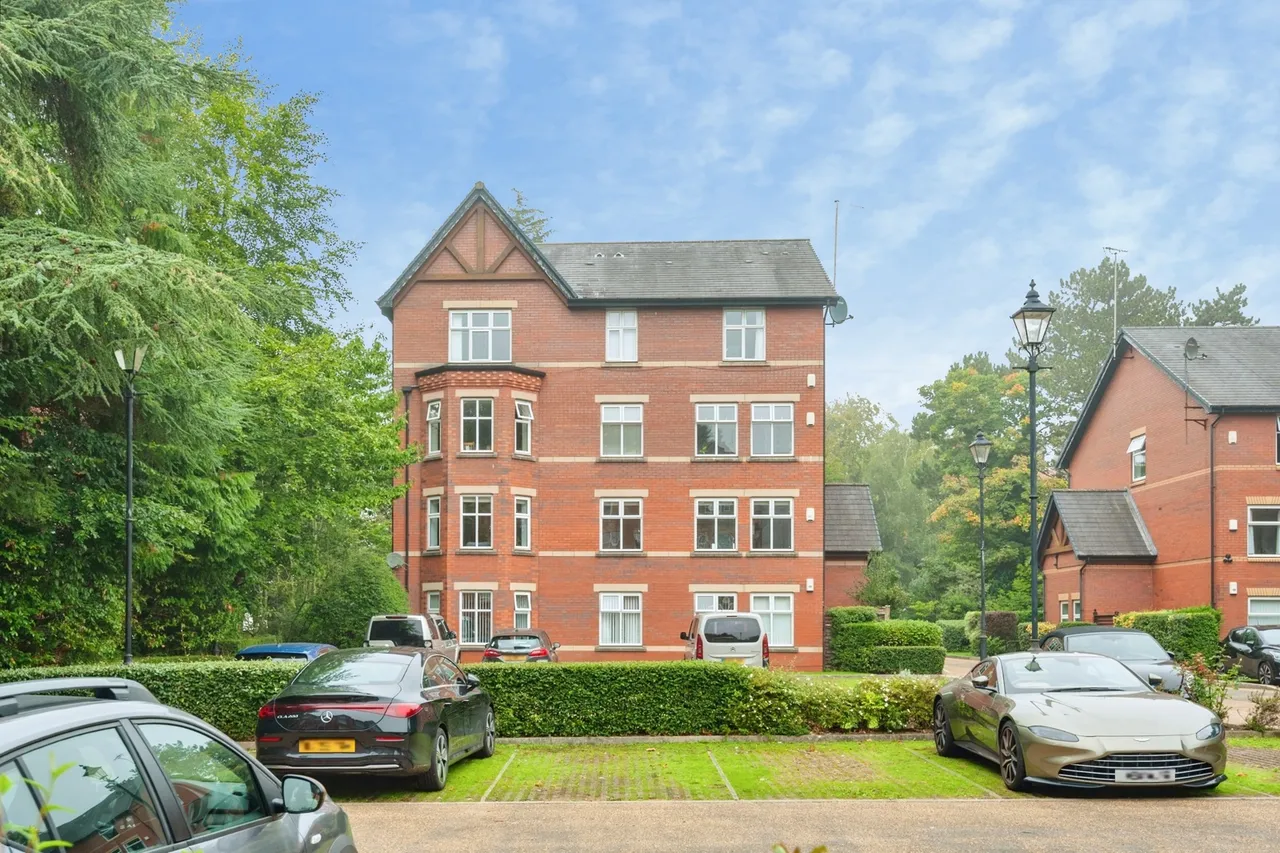 Park Avenue, Mossley Hill, L18, photo 22