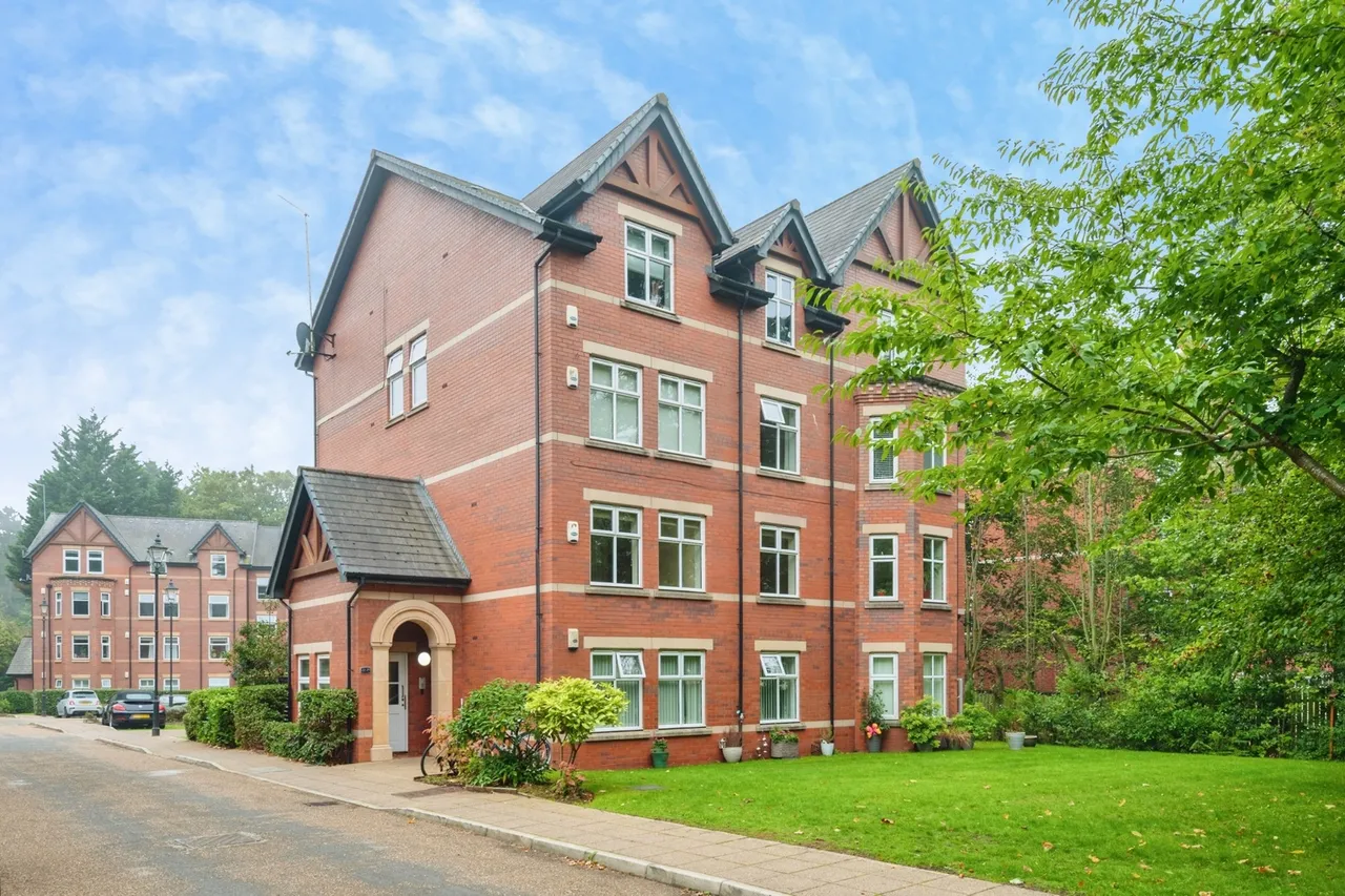 Park Avenue, Mossley Hill, L18, photo 21