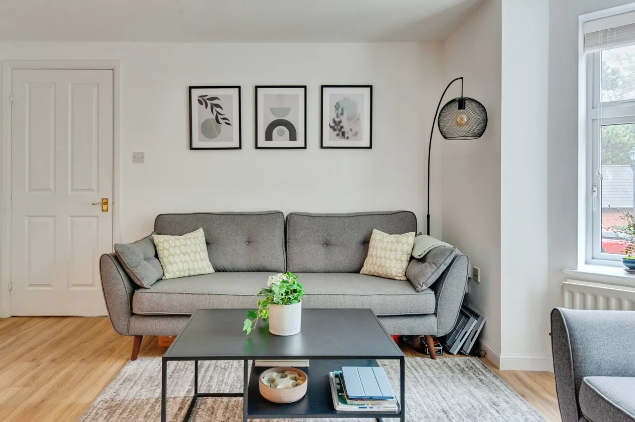Park Avenue, Mossley Hill, L18, photo 4
