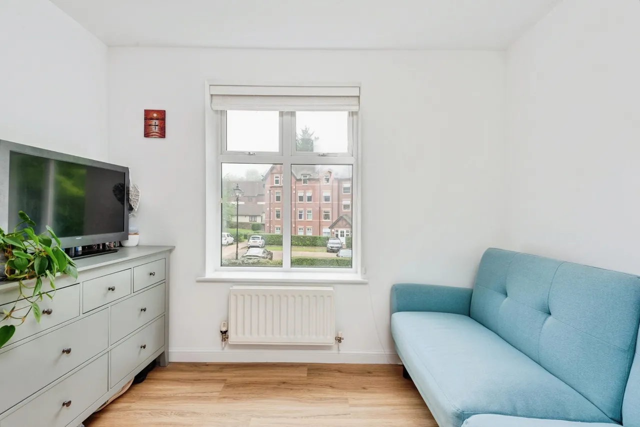 Park Avenue, Mossley Hill, L18, photo 17