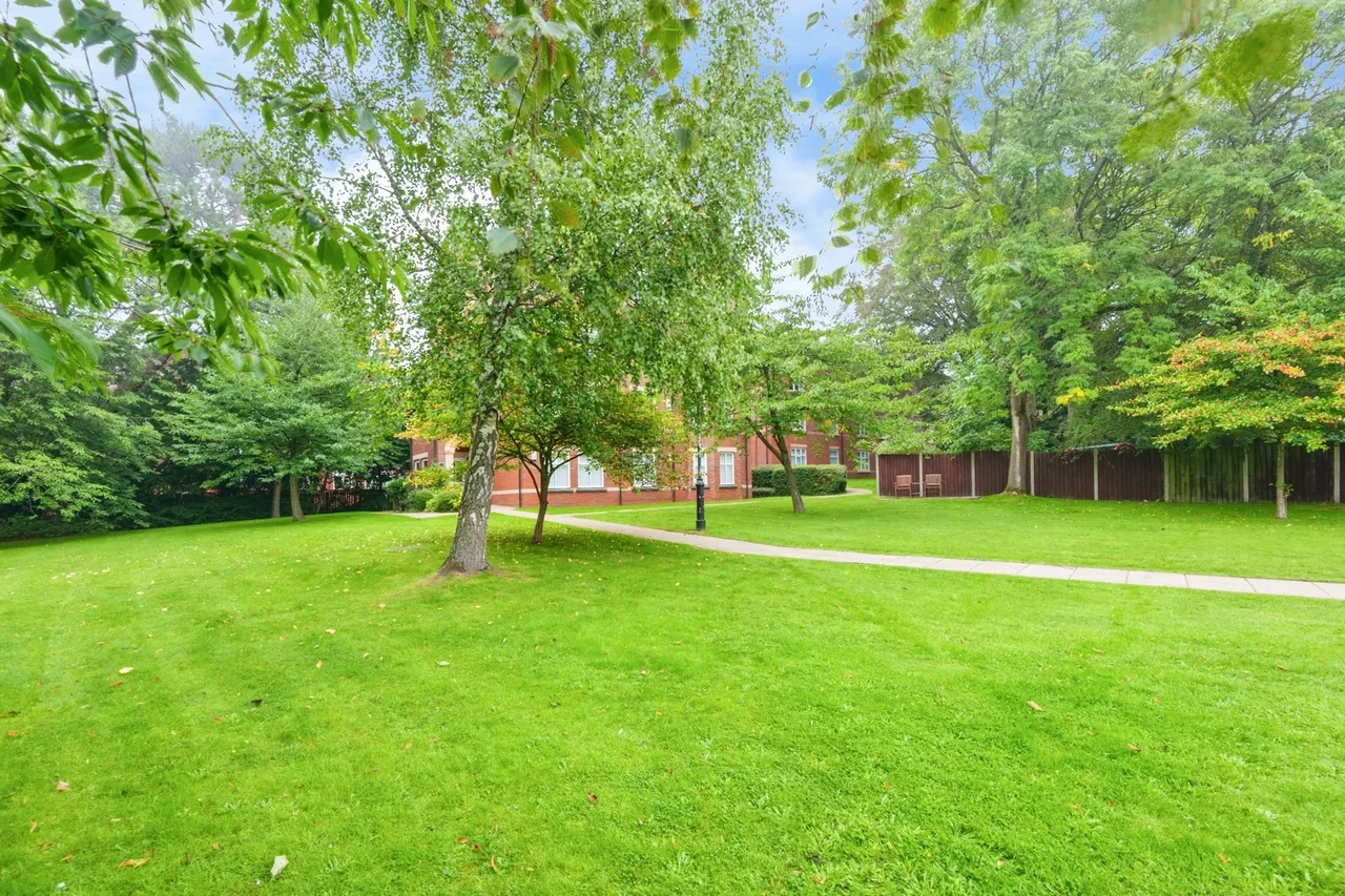 Park Avenue, Mossley Hill, L18, photo 25
