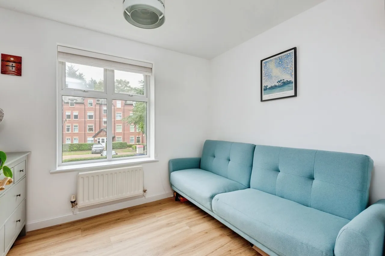 Park Avenue, Mossley Hill, L18, photo 16