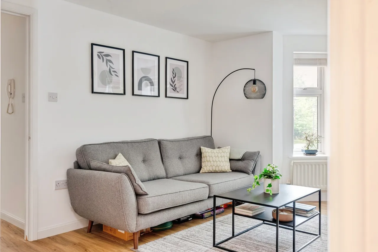Park Avenue, Mossley Hill, L18, photo 5