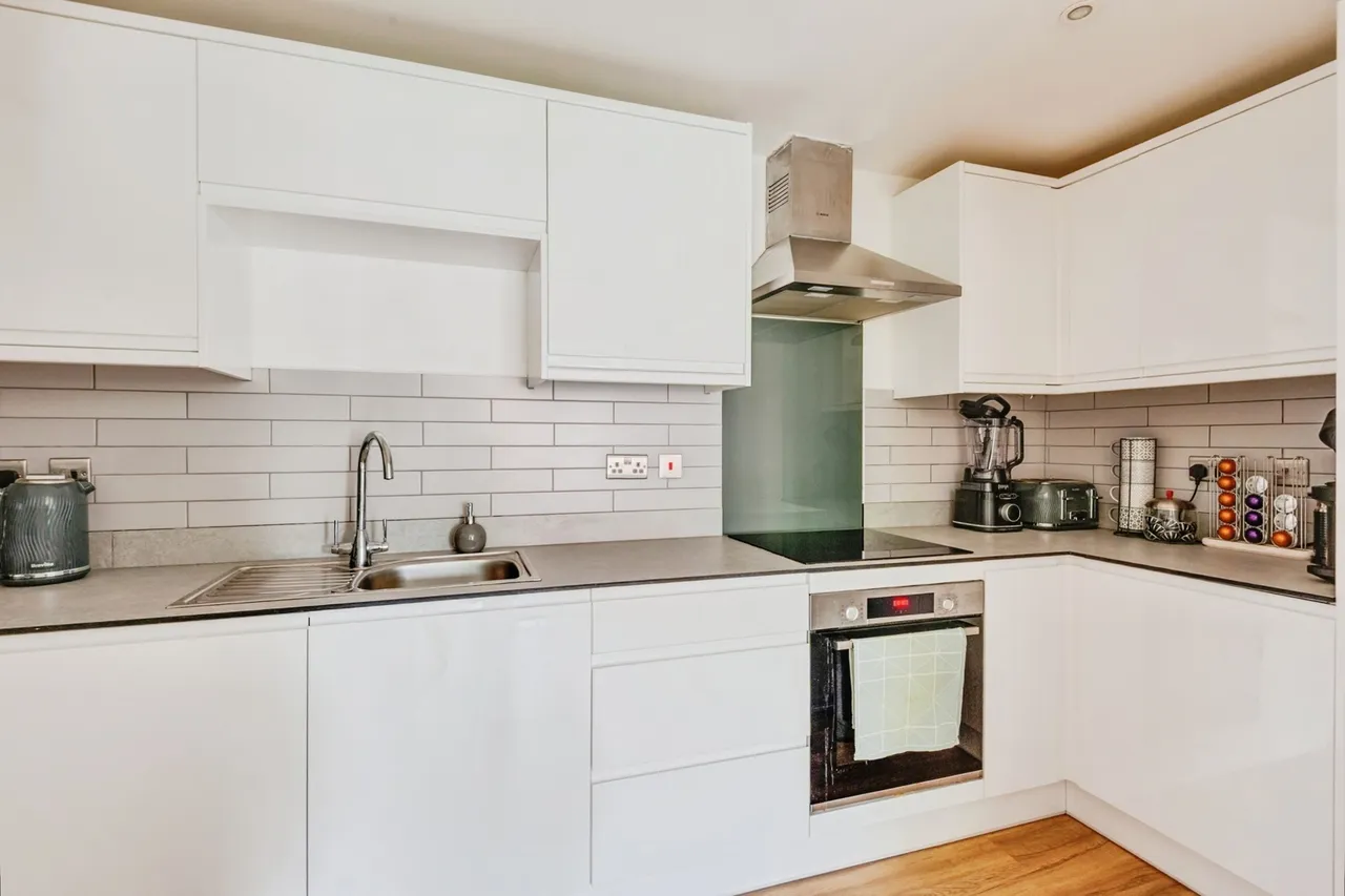 Park Avenue, Mossley Hill, L18, photo 7