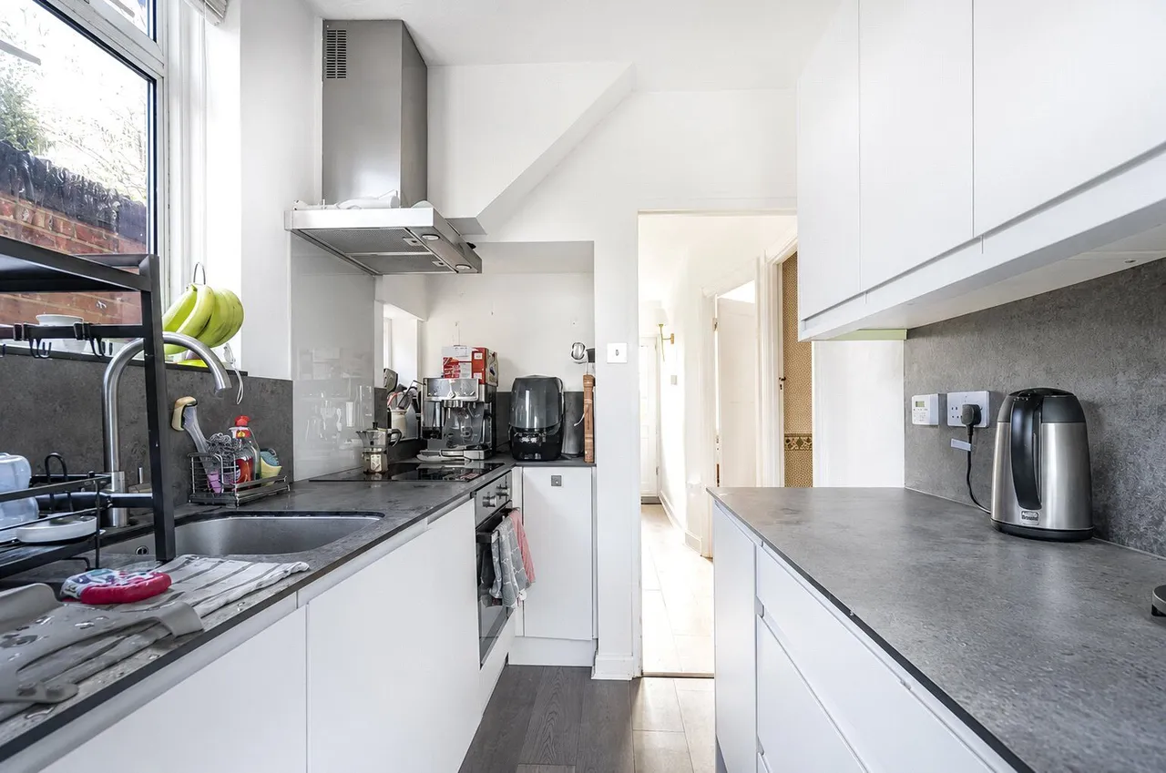 Grasvenor Avenue, Barnet, EN5, photo 5