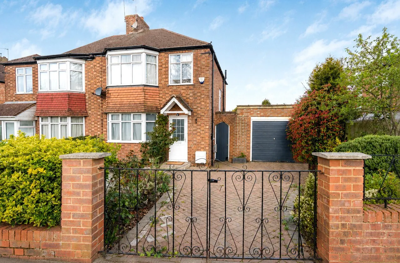 Grasvenor Avenue, Barnet, EN5, photo 14