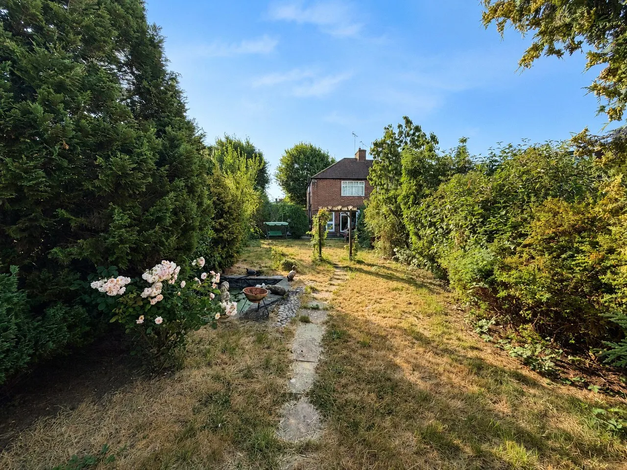 Grasvenor Avenue, Barnet, EN5, photo 12