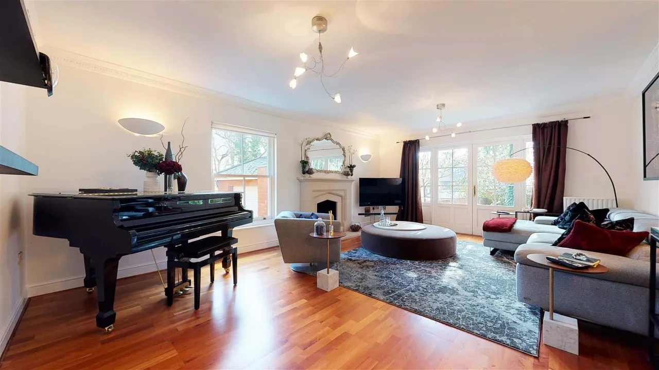 Warren Heights, Warren Hill, Loughton, photo 4