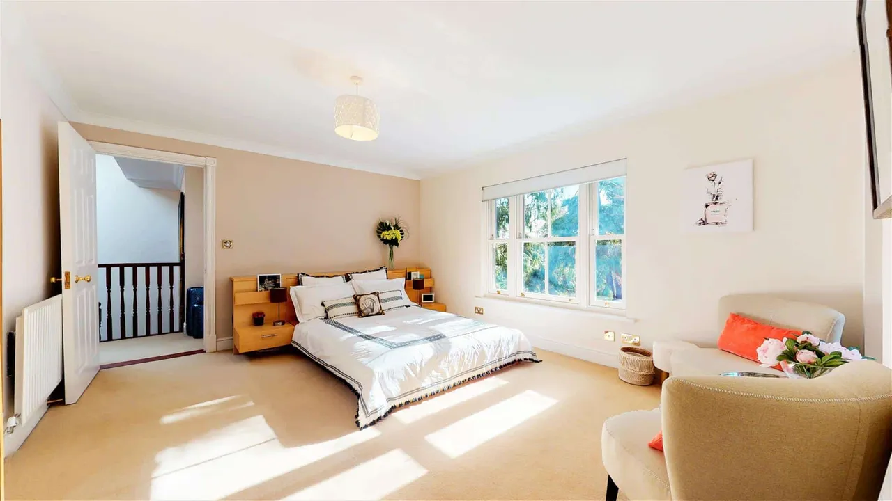 Warren Heights, Warren Hill, Loughton, photo 10