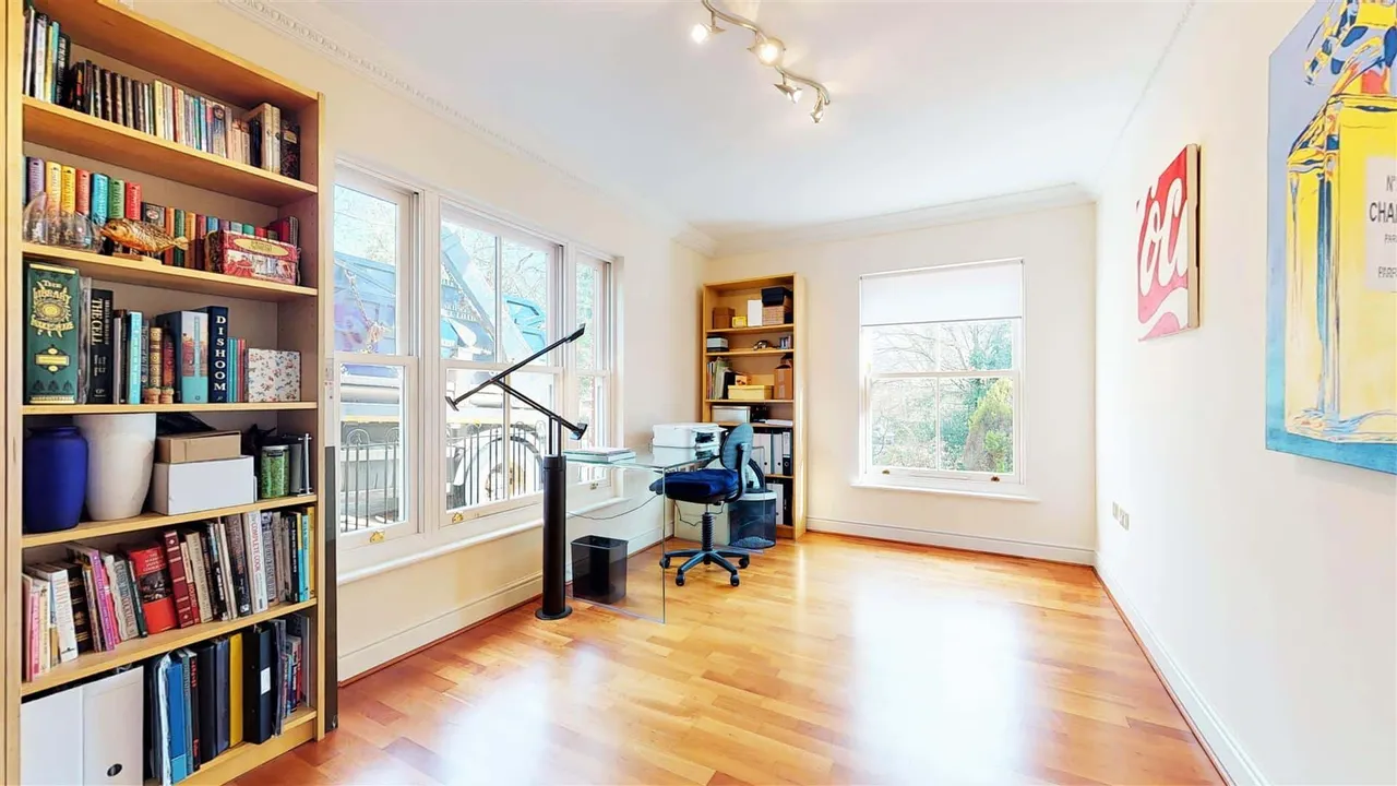 Warren Heights, Warren Hill, Loughton, photo 8