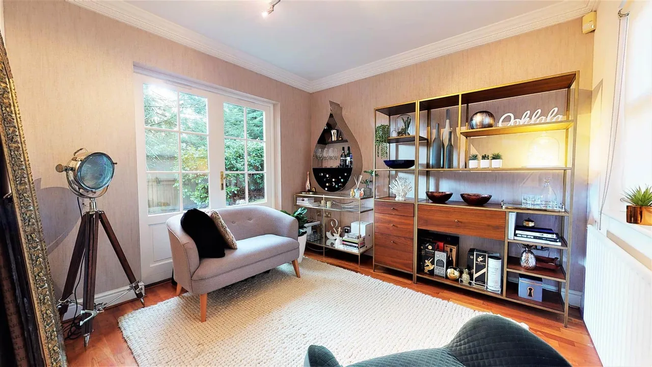 Warren Heights, Warren Hill, Loughton, photo 5