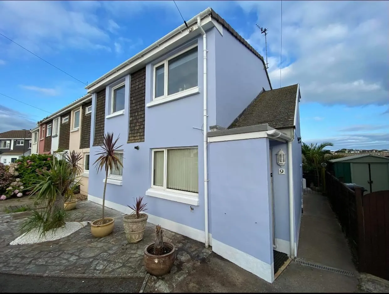 2 bed flat to rent, Harbour View Close