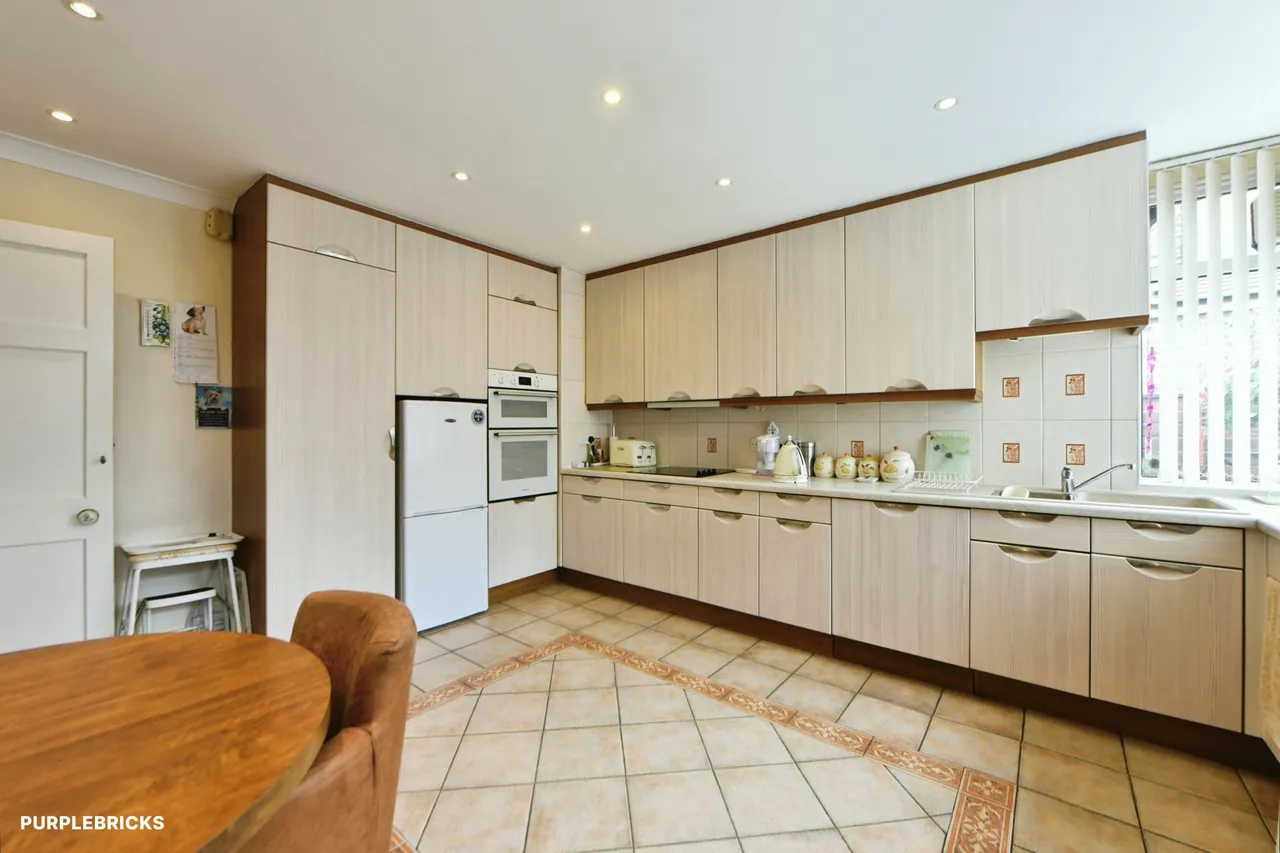 Kershaw Road, Manchester, M35, photo 12