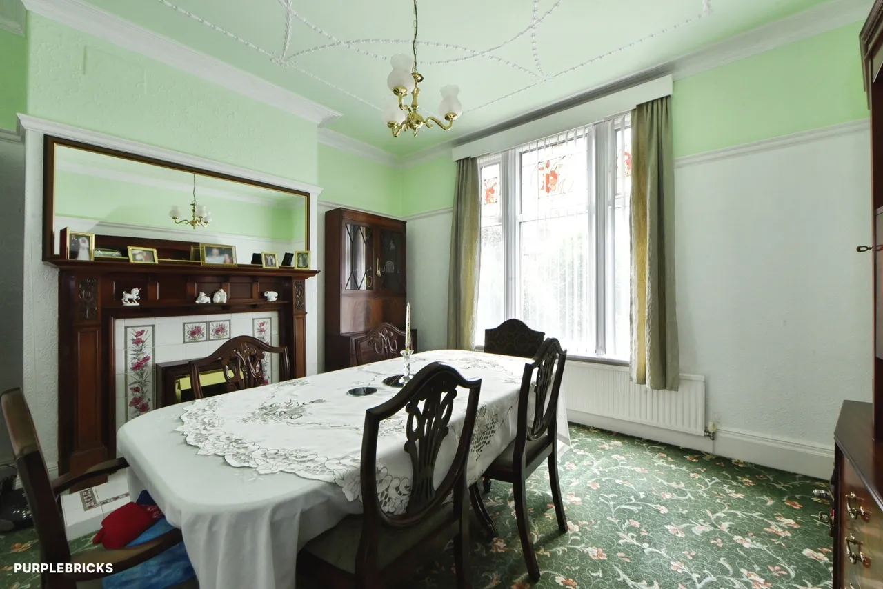Kershaw Road, Manchester, M35, photo 9