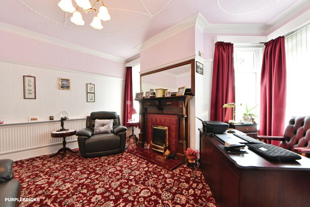 Kershaw Road, Manchester, M35, photo 8
