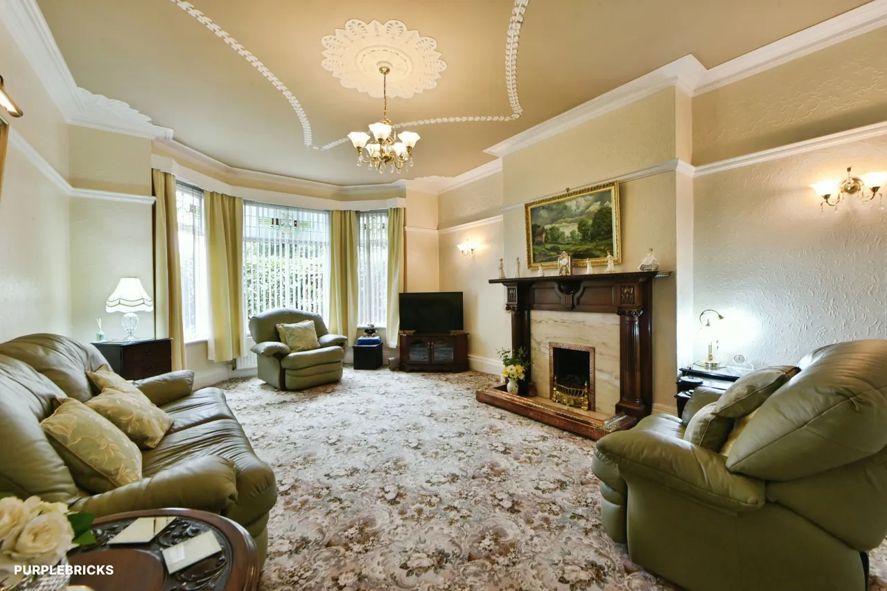 Kershaw Road, Manchester, M35, photo 3