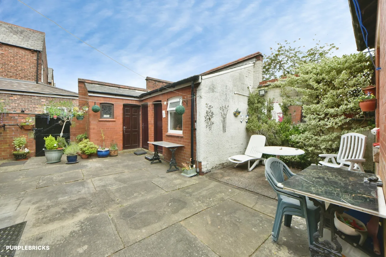 Kershaw Road, Manchester, M35, photo 25