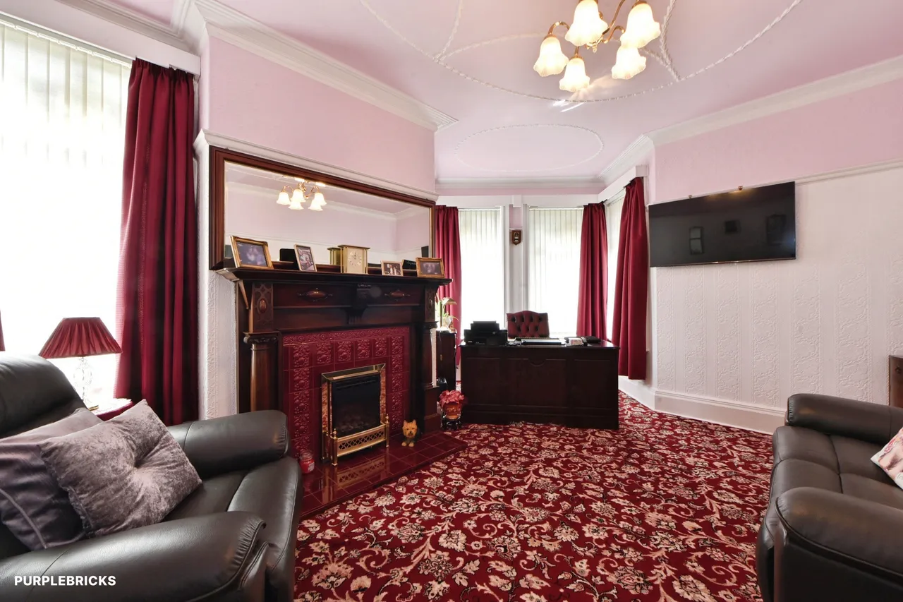 Kershaw Road, Manchester, M35, photo 4