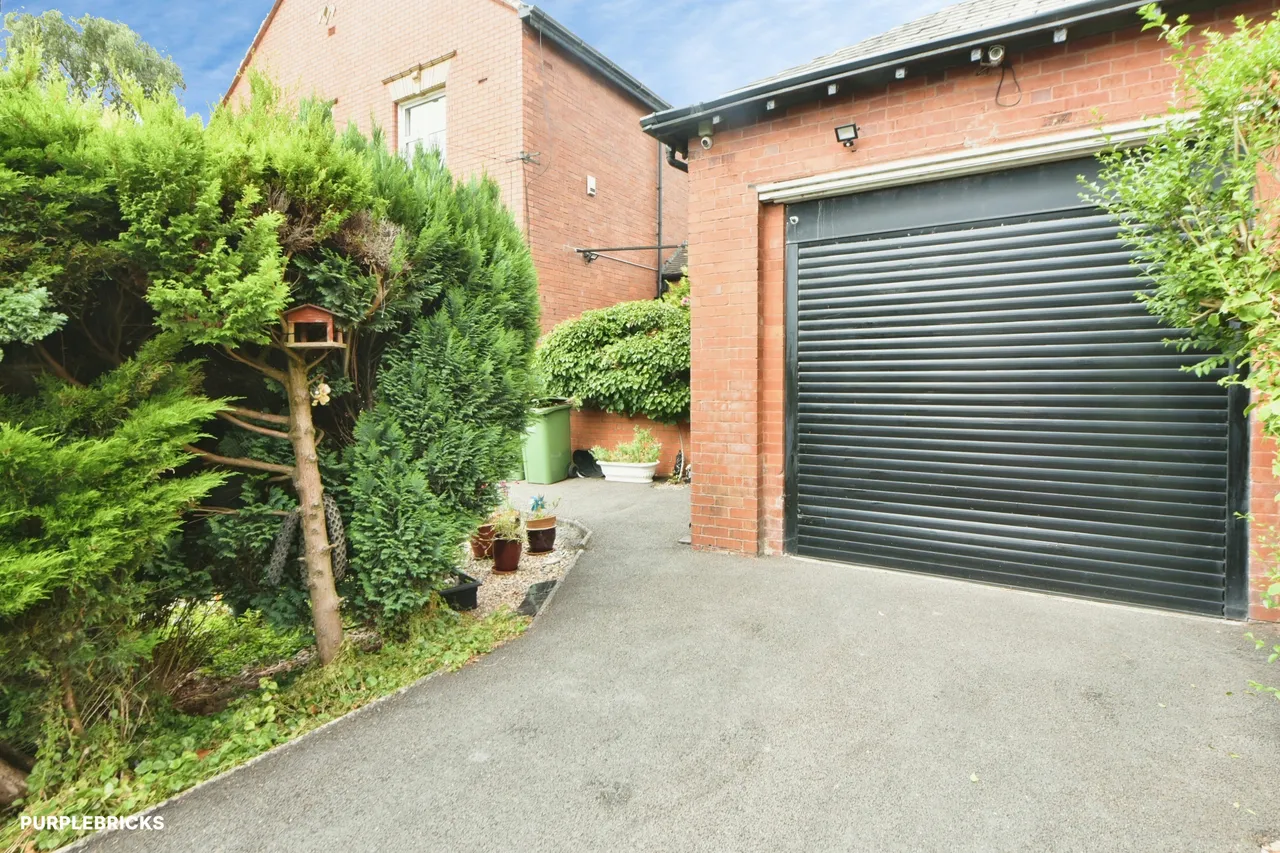 Kershaw Road, Manchester, M35, photo 24