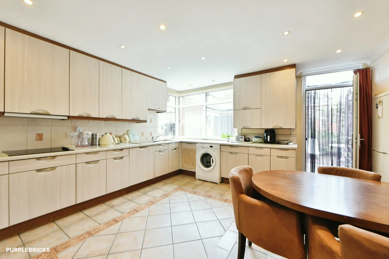 Kershaw Road, Manchester, M35, photo 11